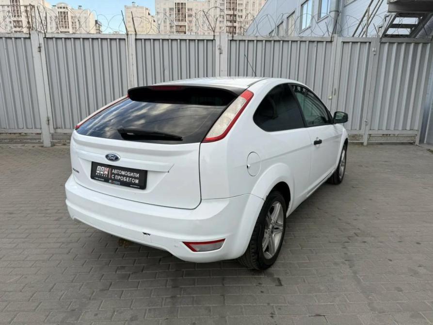 Ford Focus II Рестайлинг Ростов-на-Дону  - изображение 9