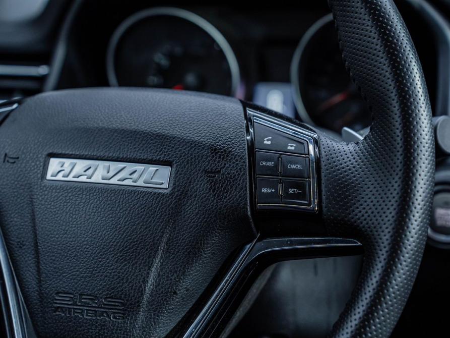 Haval M6 II Самара  - изображение 18