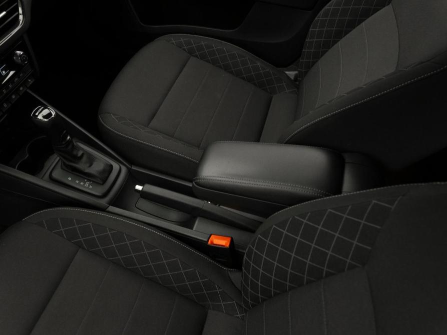 Skoda Rapid II Москва  - изображение 15