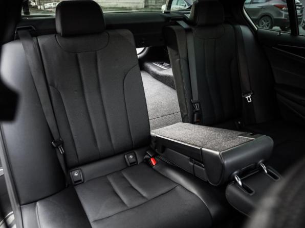 BMW 5 серии VII (G30/G31/G38) с пробегом 2017 года, цена 3 189 000 рублей, 103000 км, седан, Автокод Объявления