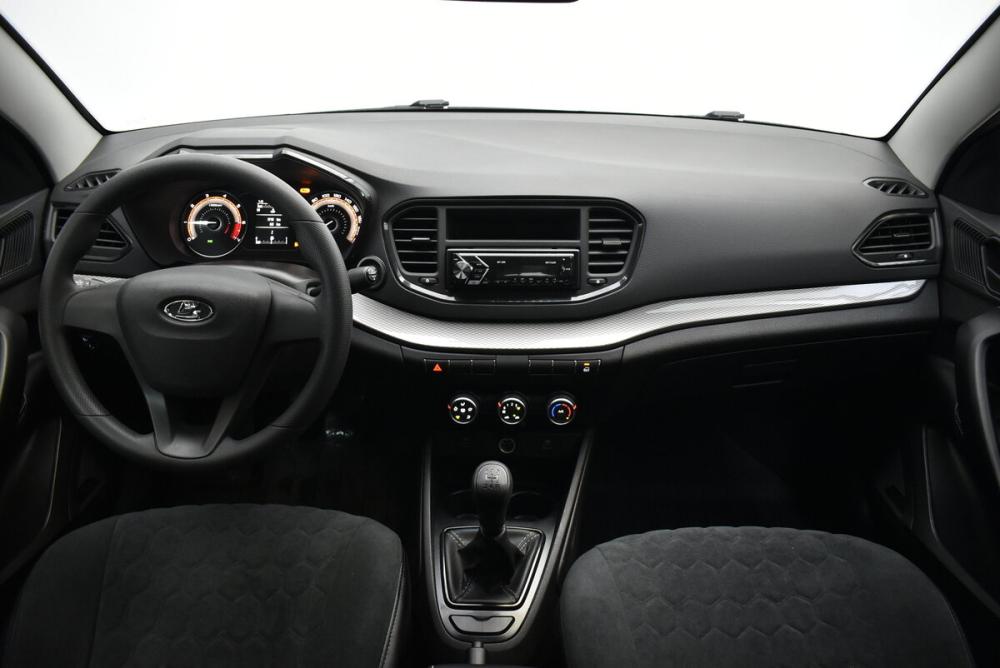 Lada (ВАЗ) Vesta I Рестайлинг (NG) Москва  - изображение 5