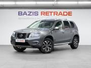 Nissan Terrano III (D10) Тюмень  - изображение 23