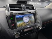 Toyota Land Cruiser Prado 150 Series Рестайлинг 1 Кемерово  - изображение 23