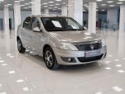 Renault Logan I Рестайлинг Самара  - изображение 23