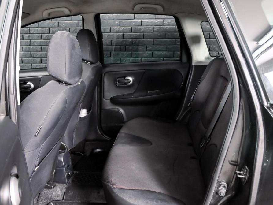Nissan Note I Рестайлинг Екатеринбург  - изображение 18