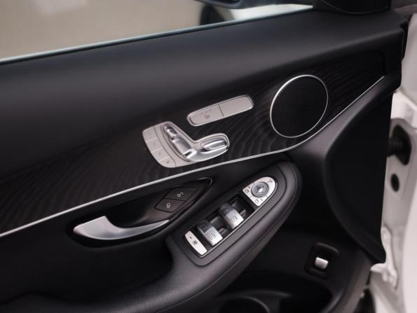 Mercedes-Benz GLC I (X253) с пробегом 2016 года, цена 2 449 000 рублей, 164442 км, внедорожник, Автокод Объявления