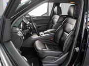 Mercedes-Benz M-Класс III (W166) Тюмень  - изображение 32