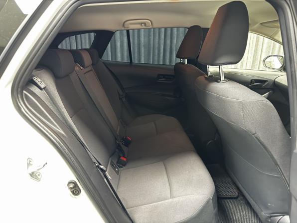 Toyota Corolla XII (E210) с пробегом 2020 года, цена 1 800 000 рублей, 137723 км, универсал, Автокод Объявления
