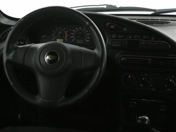 Chevrolet Niva I Рестайлинг с пробегом 2012 года, цена 471 000 рублей, 150000 км, внедорожник, Автокод Объявления