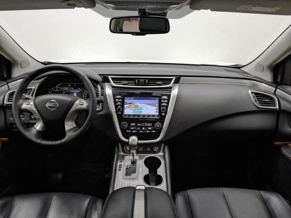 Nissan Murano III (Z52) с пробегом 2021 года, цена 3 100 000 рублей, 114245 км, внедорожник, Автокод Объявления