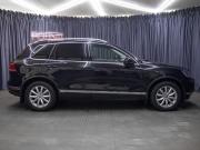 Volkswagen Touareg II Рестайлинг Москва  - изображение 29