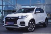 Chery Tiggo 4 I Рестайлинг Ульяновск  - изображение 27