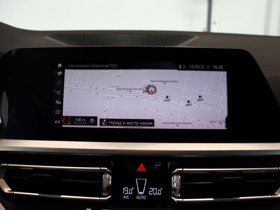BMW 3 серии VII (G2x) Калининград  - изображение 20