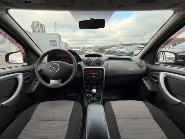 Renault Duster I с пробегом 2012 года, цена 725 000 рублей, 198088 км, внедорожник, Автокод Объявления