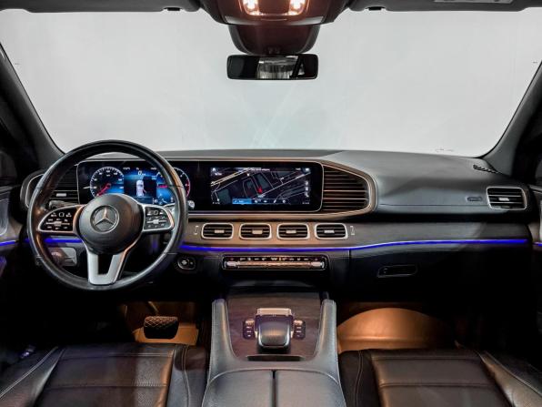 Mercedes-Benz GLE II (V167) с пробегом 2020 года, цена 5 900 000 рублей, 100660 км, внедорожник, Автокод Объявления