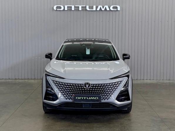 Changan UNI-T I с пробегом 2023 года, цена 1 997 000 рублей, 41727 км, внедорожник, Автокод Объявления
