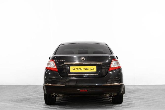 Nissan Teana I Рестайлинг с пробегом 2011 года, цена 999 000 рублей, 256000 км, седан, Автокод Объявления