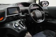Toyota Sienta II Новокузнецк  - изображение 57