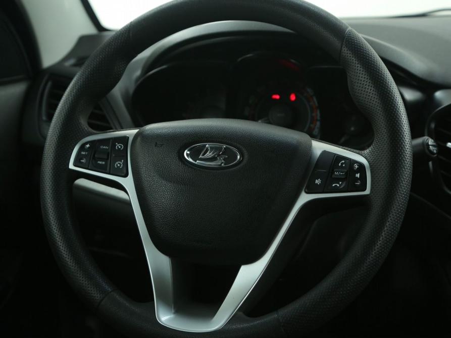 Lada (ВАЗ) Vesta I Иваново  - изображение 16