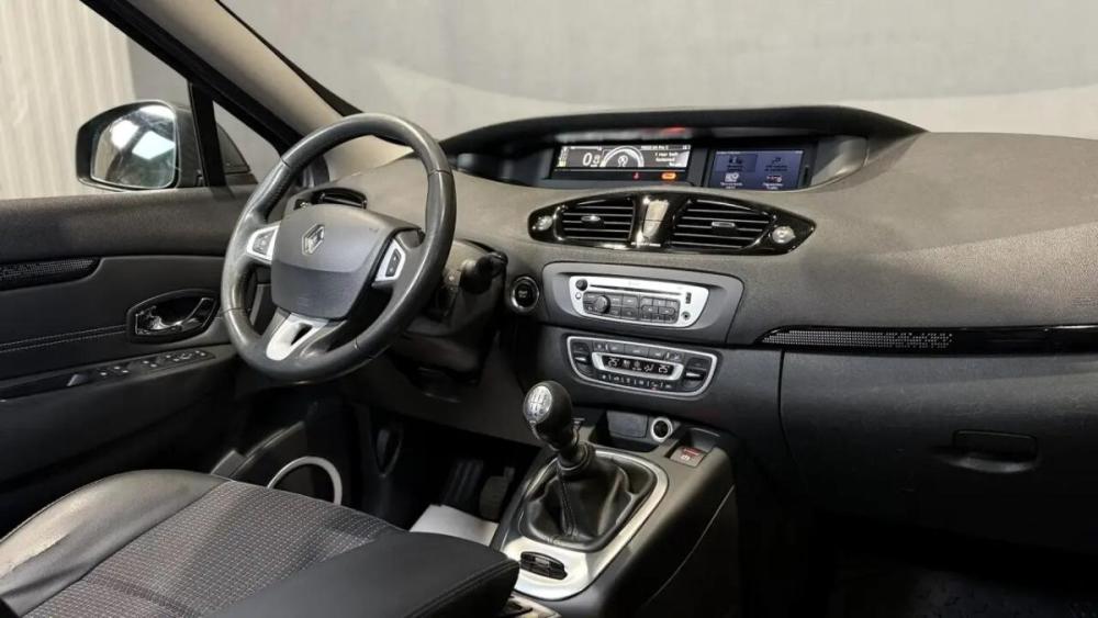 Renault Scenic III Рестайлинг Смоленск  - изображение 10