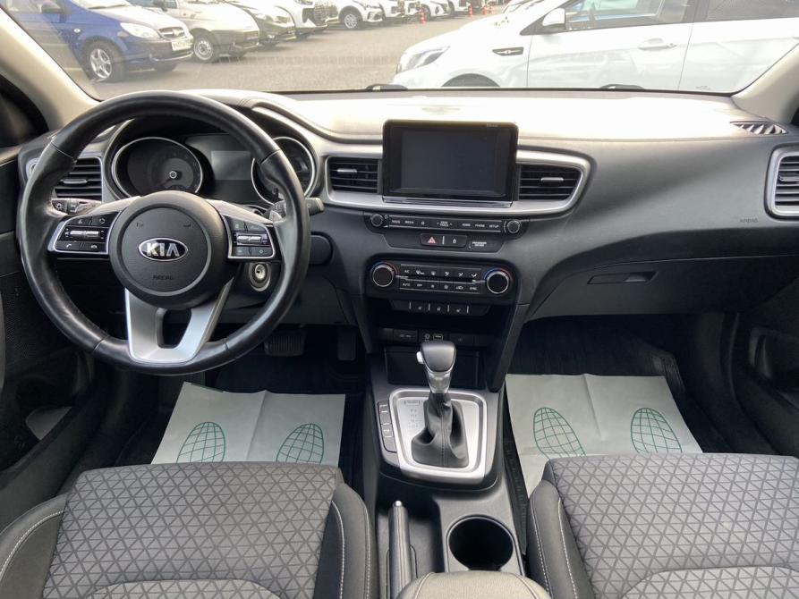 Kia Ceed III Москва  - изображение 8