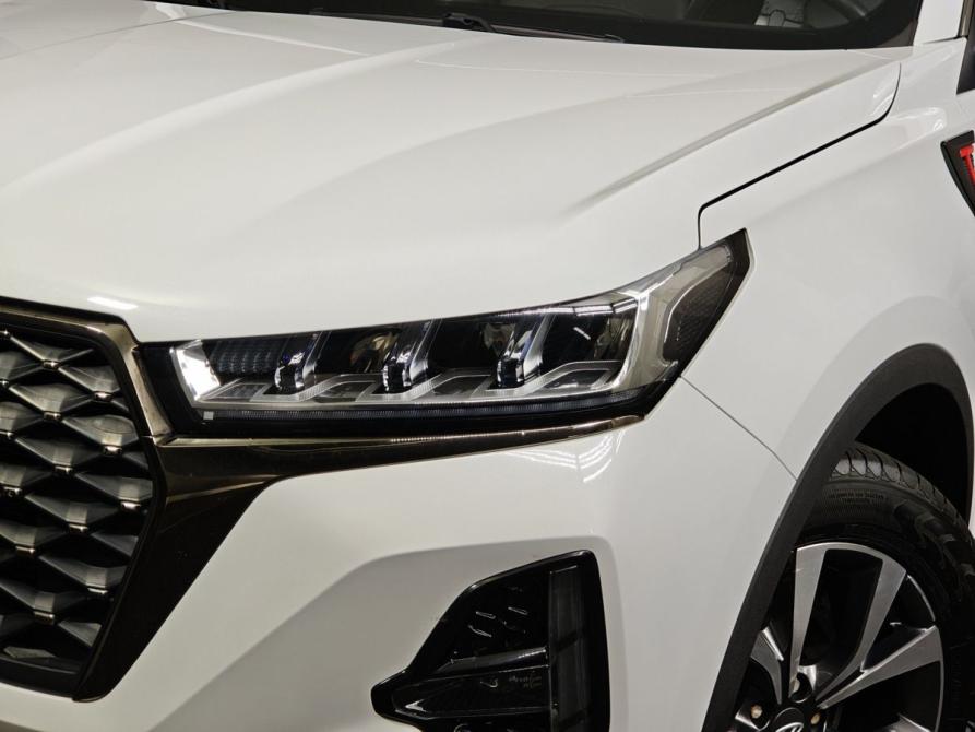 Chery Tiggo 7 Pro Max I Москва  - изображение 10