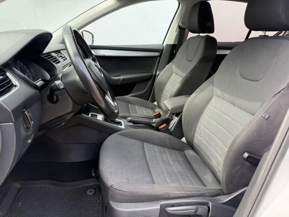 Skoda Octavia III (A7) с пробегом 2016 года, цена 1 150 000 рублей, 205500 км, лифтбек, Автокод Объявления