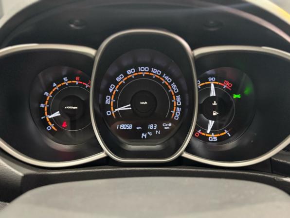 Lada (ВАЗ) Vesta I с пробегом 2018 года, цена 900 000 рублей, 119058 км, седан, Автокод Объявления