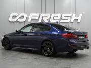 BMW 5 серии VII (G30/G31/G38) Воронеж  - изображение 32