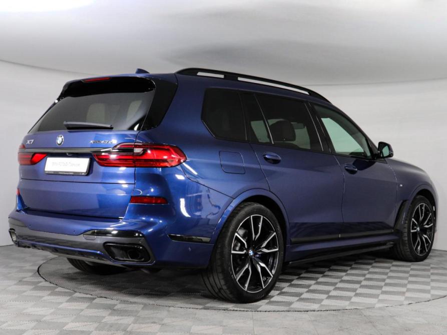 BMW X7 I (G07) Химки  - изображение 2