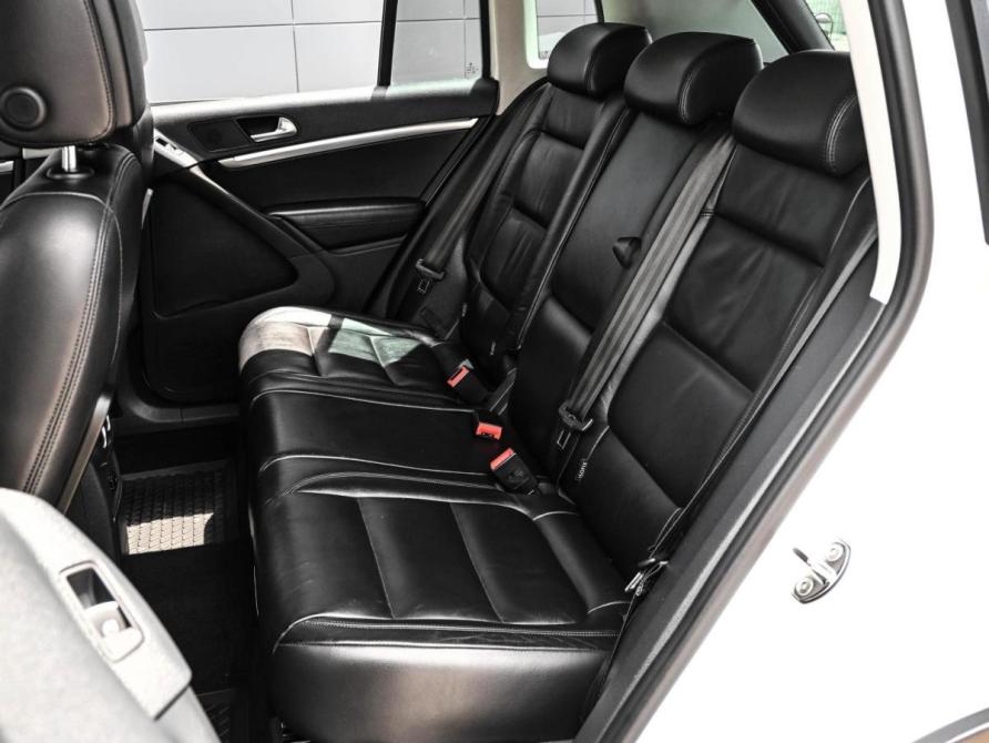 Volkswagen Tiguan I Рестайлинг Новороссийск  - изображение 9