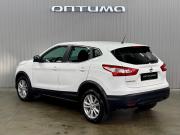 Nissan Qashqai II Краснодар  - изображение 27