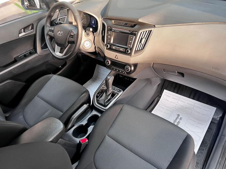 Hyundai Creta I Тверь  - изображение 13