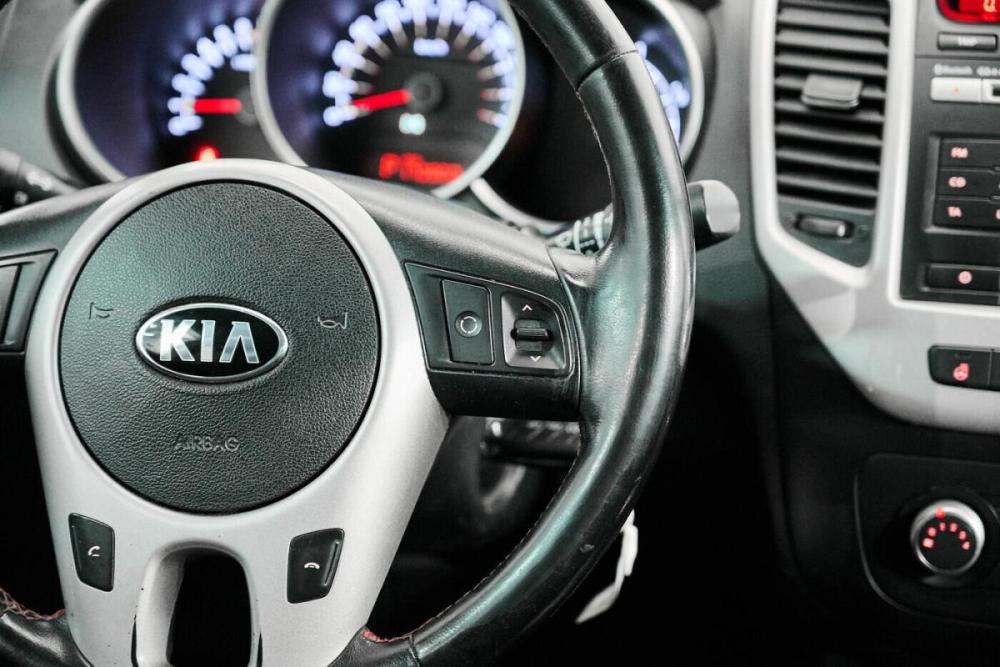 Kia Venga I Рестайлинг Ульяновск  - изображение 12
