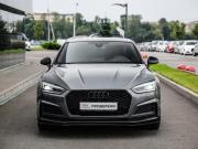 Audi A5 II (F5) Санкт-Петербург  - изображение 42