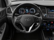 Hyundai Tucson III Москва  - изображение 29