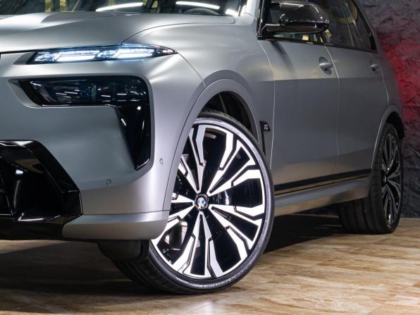 Новый BMW X7 I (G07) Рестайлинг 2026 года, цена 22 990 000 рублей, внедорожник, Автокод Объявления