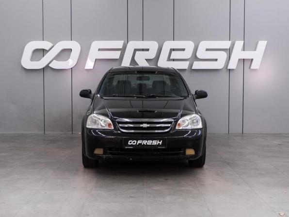 Chevrolet Lacetti I с пробегом 2008 года, цена 529 000 рублей, 69888 км, седан, Автокод Объявления