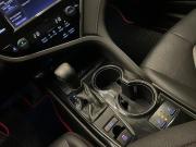 Toyota Camry VIII (XV70) Новосибирск  - изображение 24