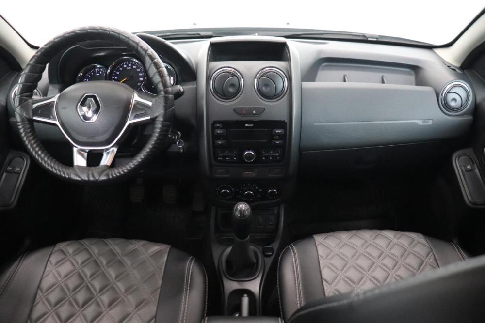 Renault Duster I Рестайлинг Ульяновск  - изображение 13