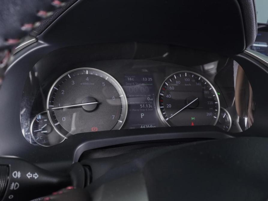 Lexus RX IV Ростов-на-Дону  - изображение 22