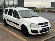Lada (ВАЗ) Largus I Владикавказ  - изображение 15