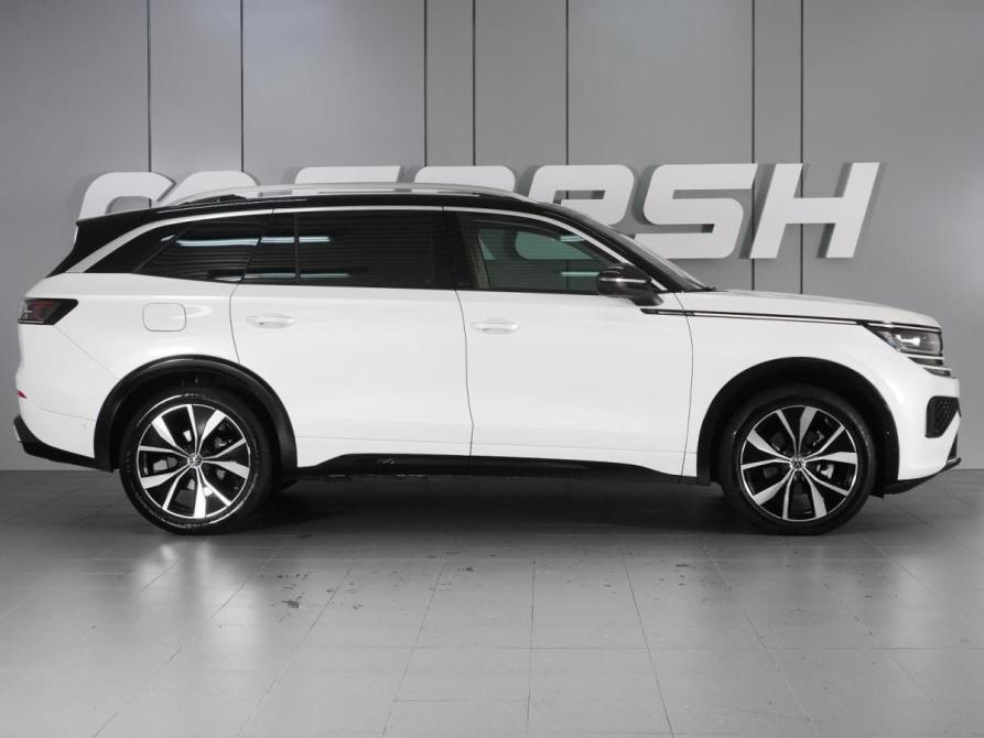 Volkswagen Tavendor I Минеральные Воды  - изображение 5