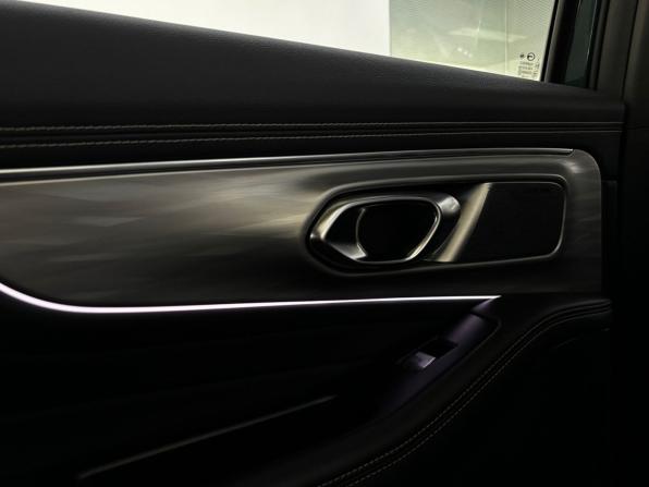GAC GS8 II с пробегом 2024 года, цена 3 400 000 рублей, 59400 км, внедорожник, Автокод Объявления