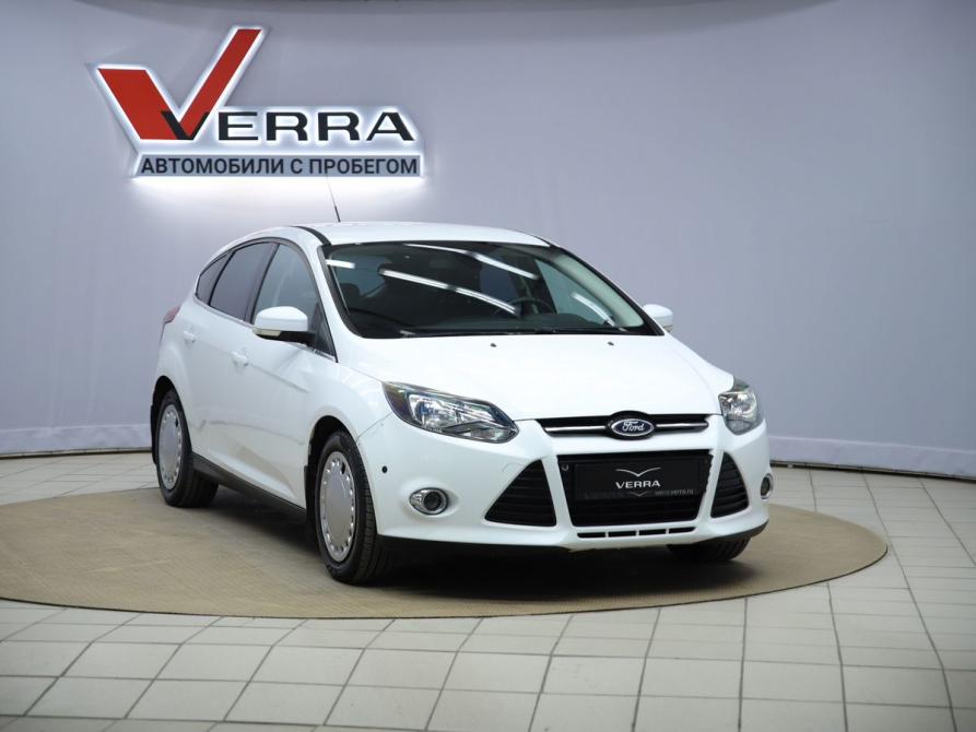 Ford Focus III Уфа  - изображение 3