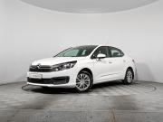 Citroen C4 II Рестайлинг Санкт-Петербург  - изображение 20