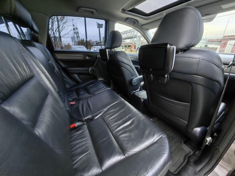 Honda CR-V III Рестайлинг Санкт-Петербург  - изображение 13