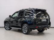 Toyota Land Cruiser Prado 150 Series Рестайлинг 2 Москва  - изображение 34