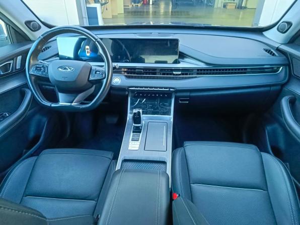 Chery Tiggo 7 Pro Max I с пробегом 2022 года, цена 1 698 000 рублей, 61100 км, внедорожник, Автокод Объявления