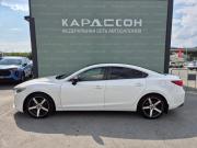 Mazda 6 III (GJ) Екатеринбург  - изображение 15
